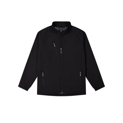 Mens PRO2 - Contrast Zip pulls
