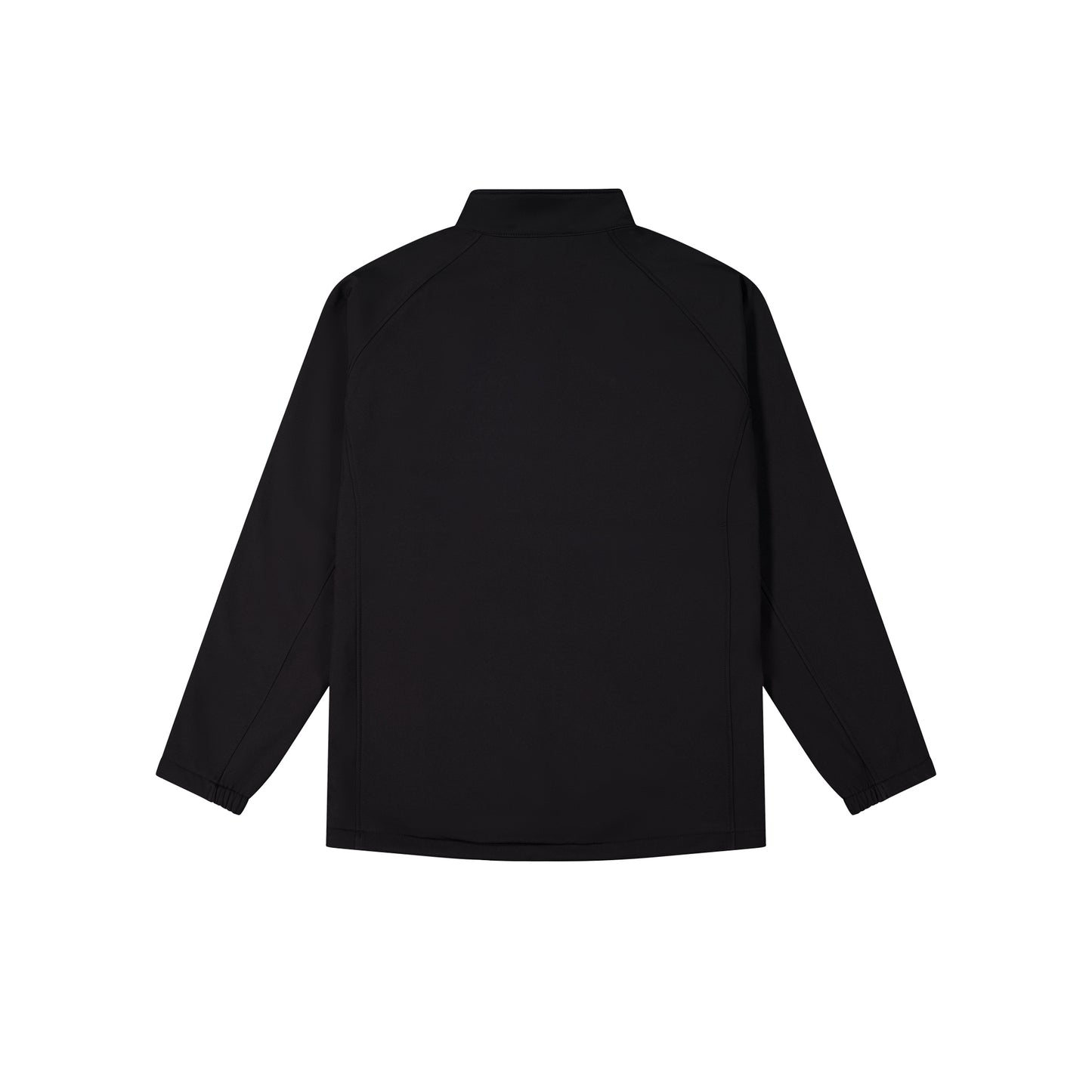 Mens PRO2 - Contrast Zip pulls