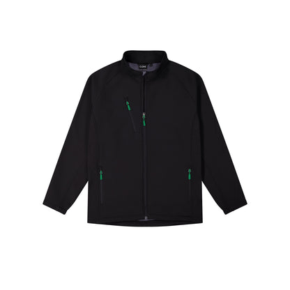 Mens PRO2 - Contrast Zip pulls
