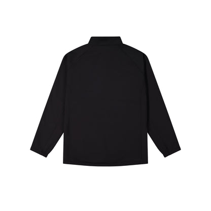 Mens PRO2 - Contrast Zip pulls