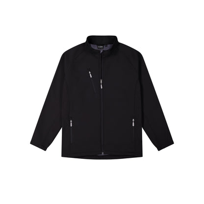 Mens PRO2 - Contrast Zip pulls