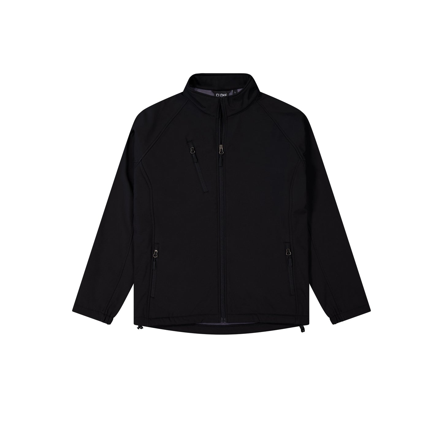 Cloke PRO2 Softshell Jacket - Womens;Cloke PRO2 Softshell Jacket - Womens;Cloke PRO2 Softshell Jacket - Womens;Cloke PRO2 Softshell Jacket - Womens;Cloke PRO2 Softshell Jacket - Womens