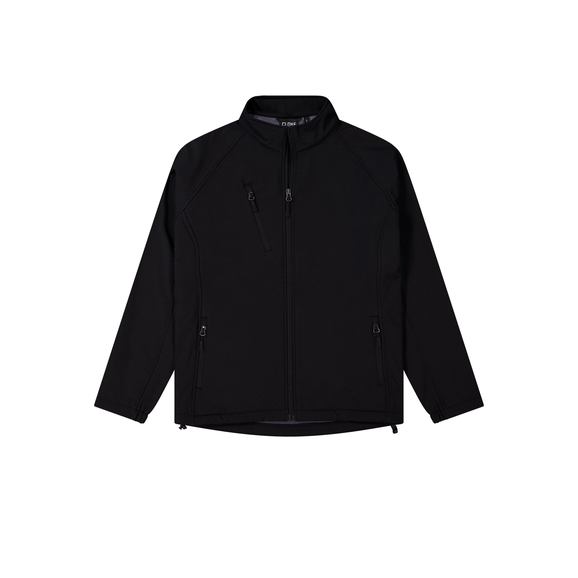 Cloke PRO2 Softshell Jacket - Womens;Cloke PRO2 Softshell Jacket - Womens;Cloke PRO2 Softshell Jacket - Womens;Cloke PRO2 Softshell Jacket - Womens;Cloke PRO2 Softshell Jacket - Womens