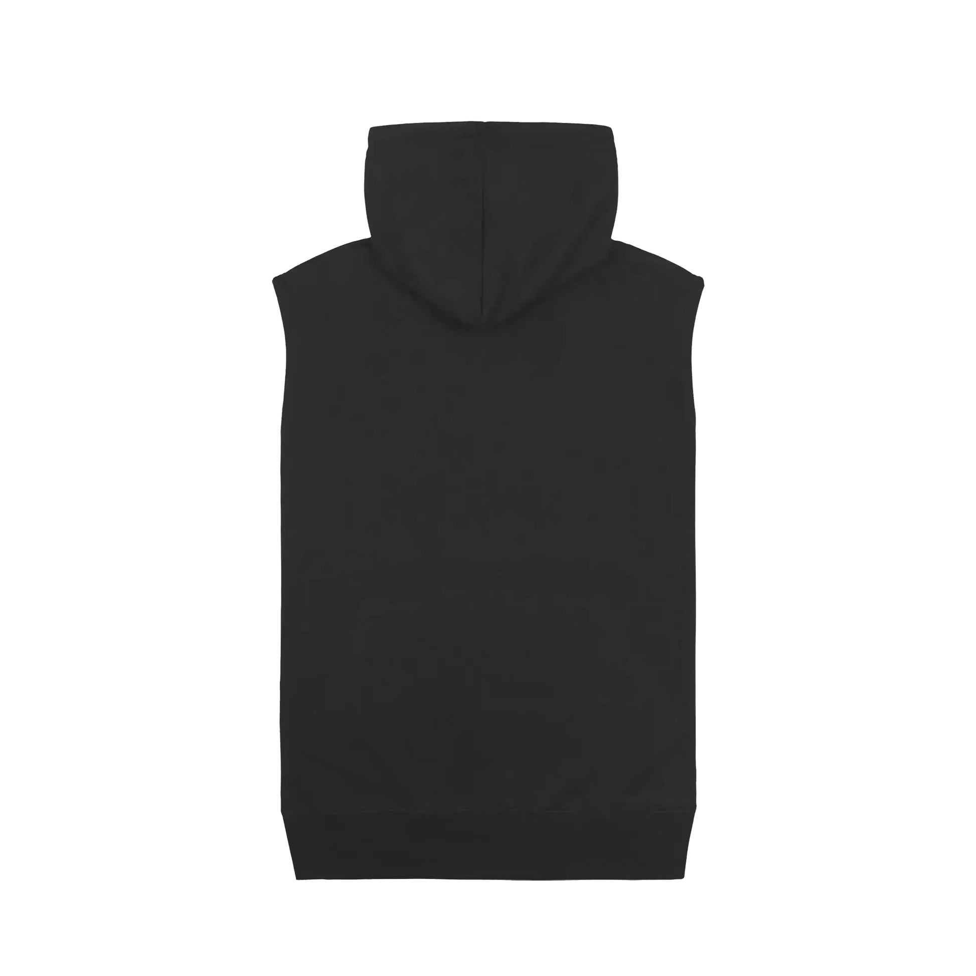 Cloke Sleeveless Pullover Hoodie;Cloke Sleeveless Pullover Hoodie;Cloke Sleeveless Pullover Hoodie;Cloke Sleeveless Pullover Hoodie;Cloke Sleeveless Pullover Hoodie