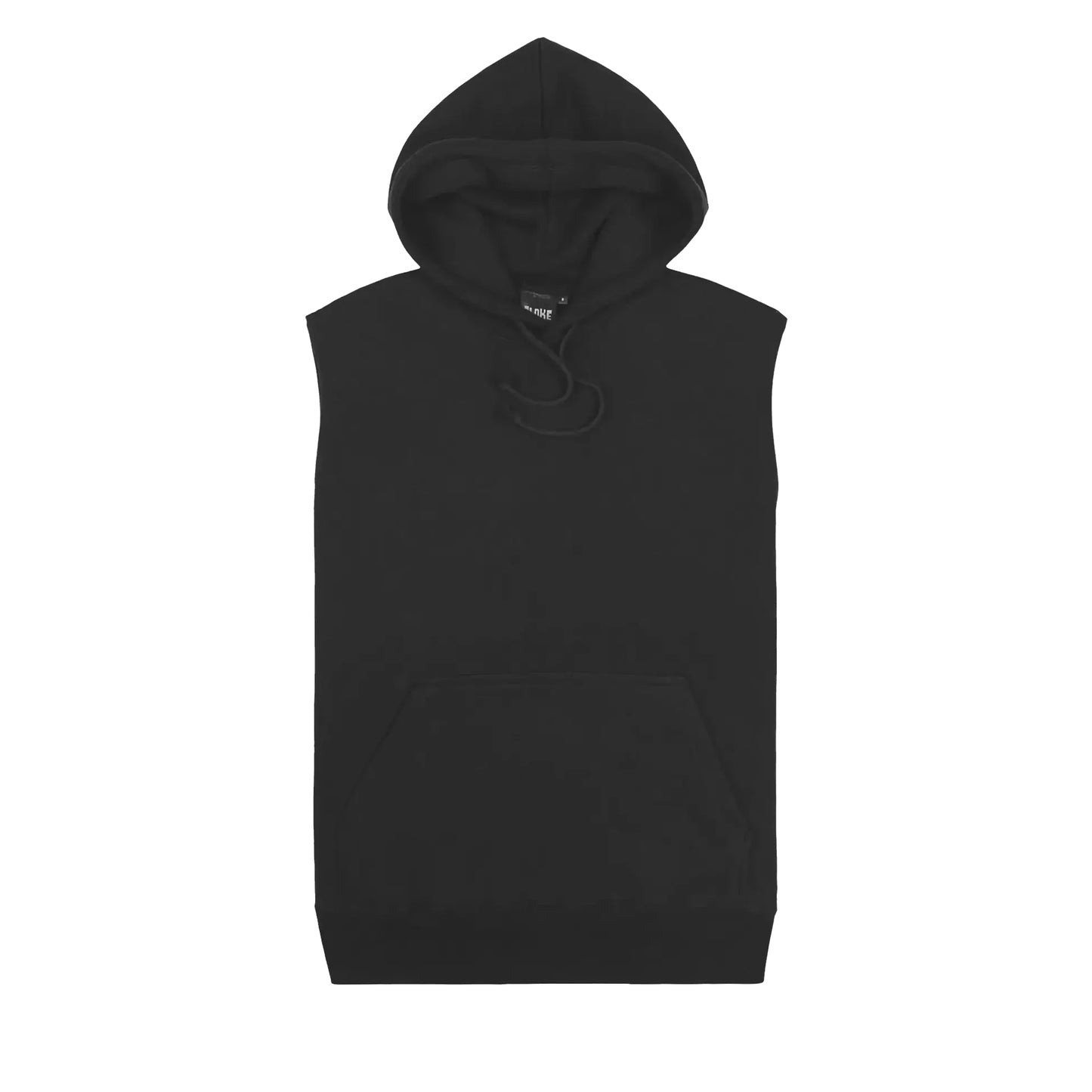 Cloke Sleeveless Pullover Hoodie;Cloke Sleeveless Pullover Hoodie;Cloke Sleeveless Pullover Hoodie;Cloke Sleeveless Pullover Hoodie;Cloke Sleeveless Pullover Hoodie