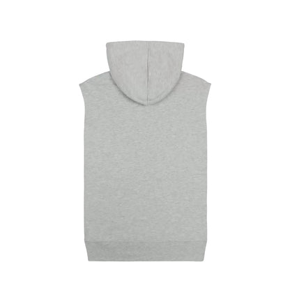Cloke Sleeveless Pullover Hoodie;Cloke Sleeveless Pullover Hoodie;Cloke Sleeveless Pullover Hoodie;Cloke Sleeveless Pullover Hoodie;Cloke Sleeveless Pullover Hoodie