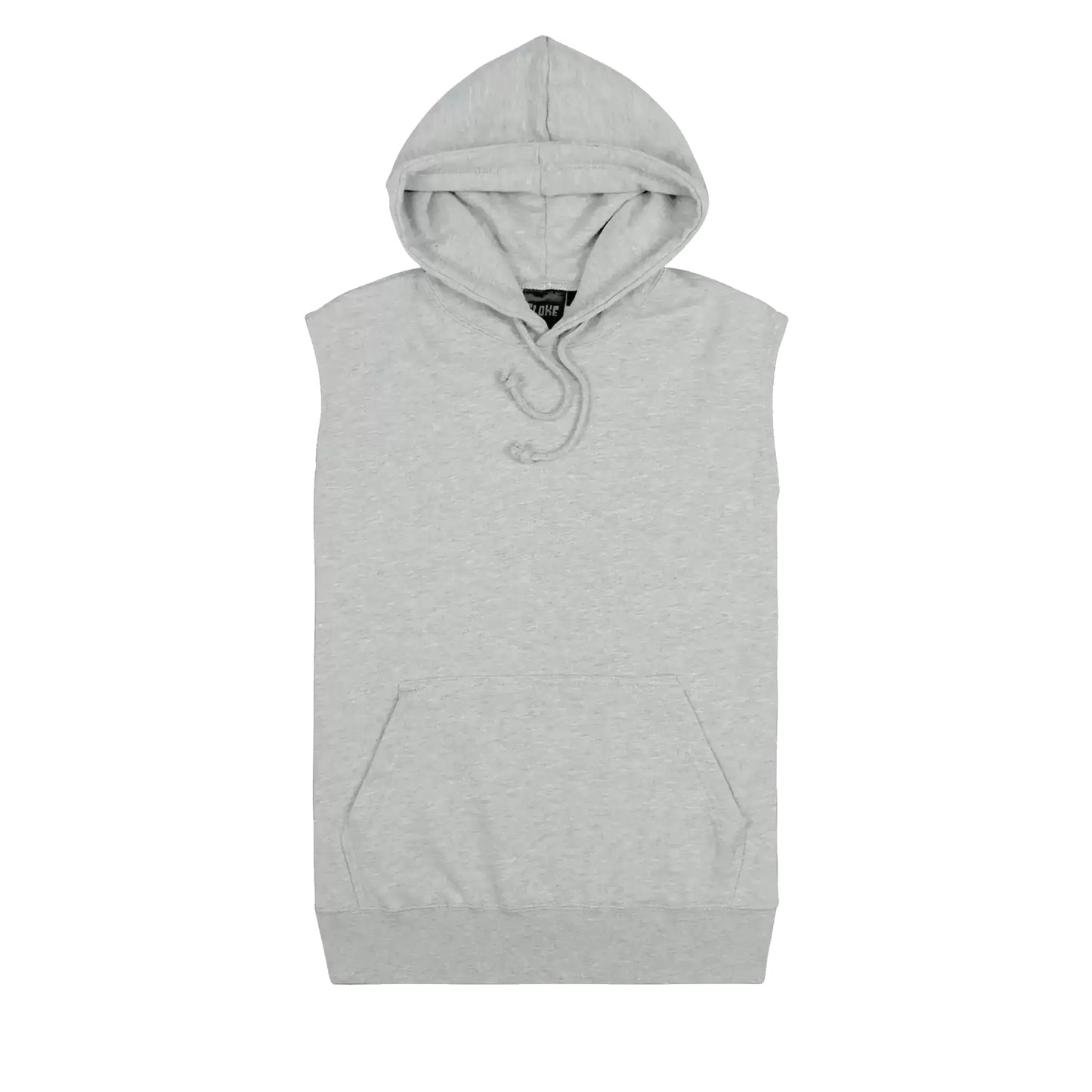 Cloke Sleeveless Pullover Hoodie;Cloke Sleeveless Pullover Hoodie;Cloke Sleeveless Pullover Hoodie;Cloke Sleeveless Pullover Hoodie;Cloke Sleeveless Pullover Hoodie