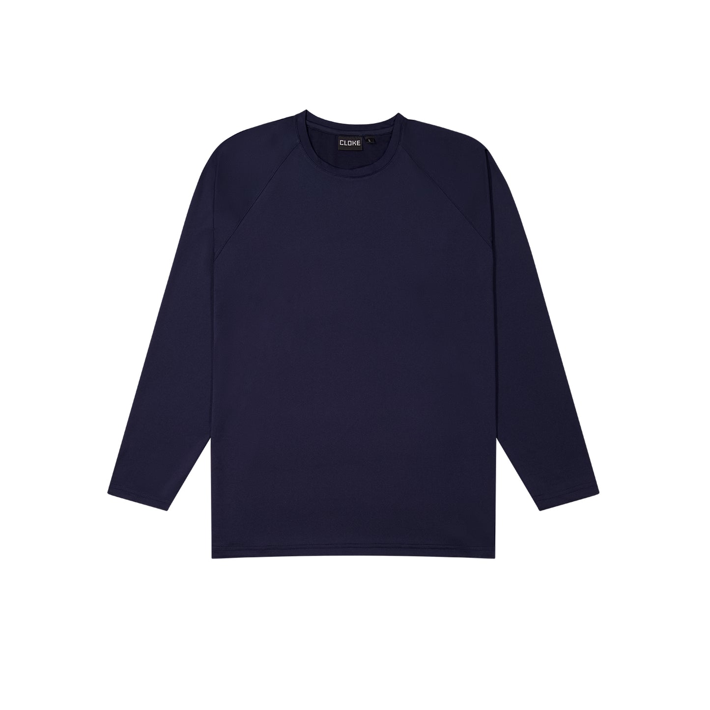 Cloke Adults Stadium LS Tee;Cloke Adults Stadium LS Tee;Cloke Adults Stadium LS Tee;Cloke Adults Stadium LS Tee;Cloke Adults Stadium LS Tee;Cloke Adults Stadium LS Tee;Cloke Adults Stadium LS Tee