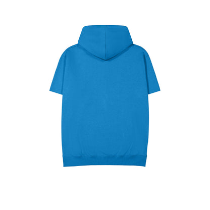 Short-Sleeved Origin Hoodie