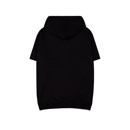 Short-Sleeved Origin Hoodie