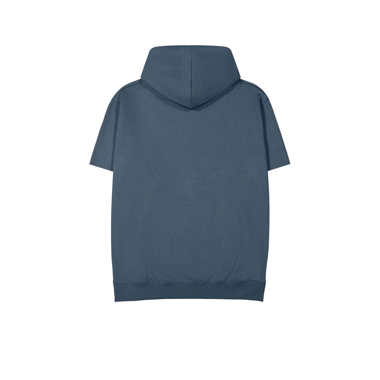 Short-Sleeved Origin Hoodie