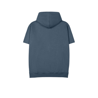 Short-Sleeved Origin Hoodie