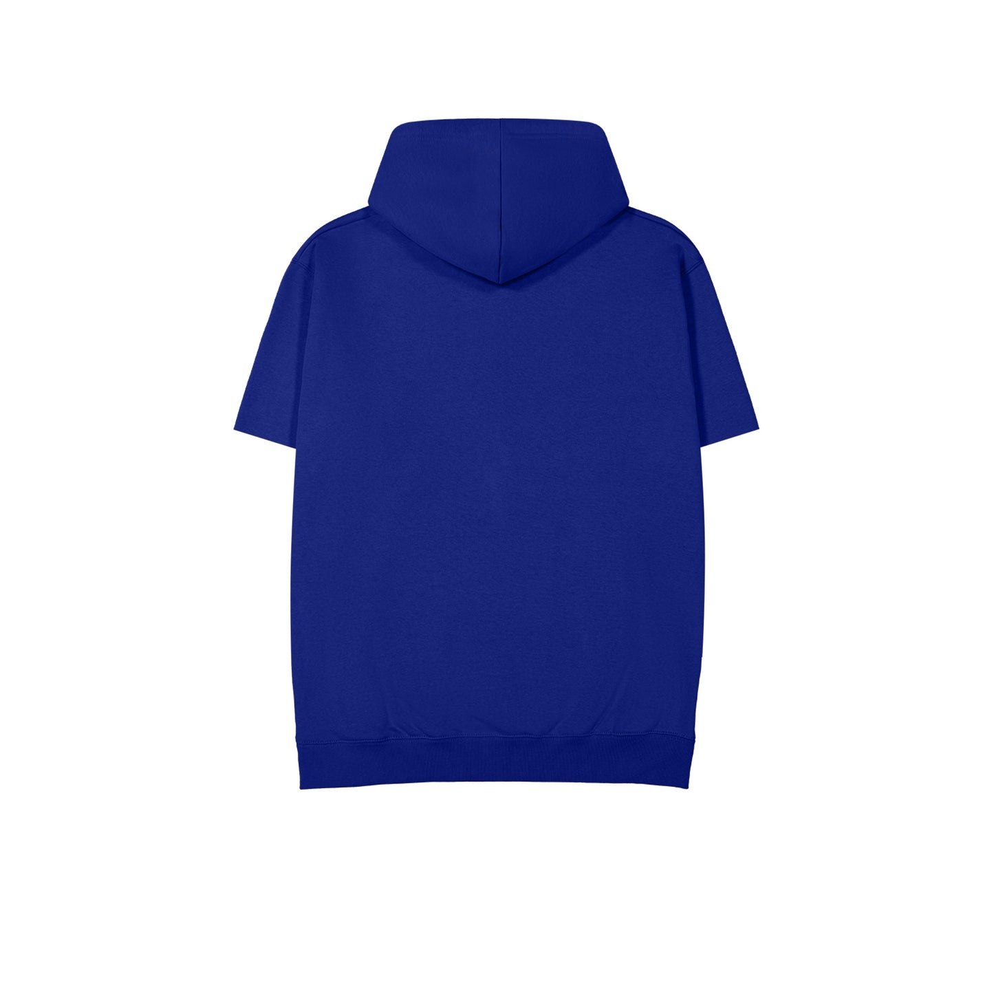 Short-Sleeved Origin Hoodie