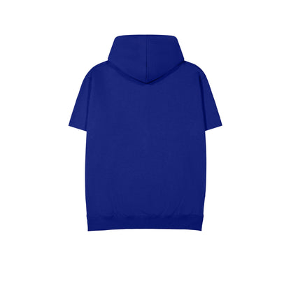 Short-Sleeved Origin Hoodie