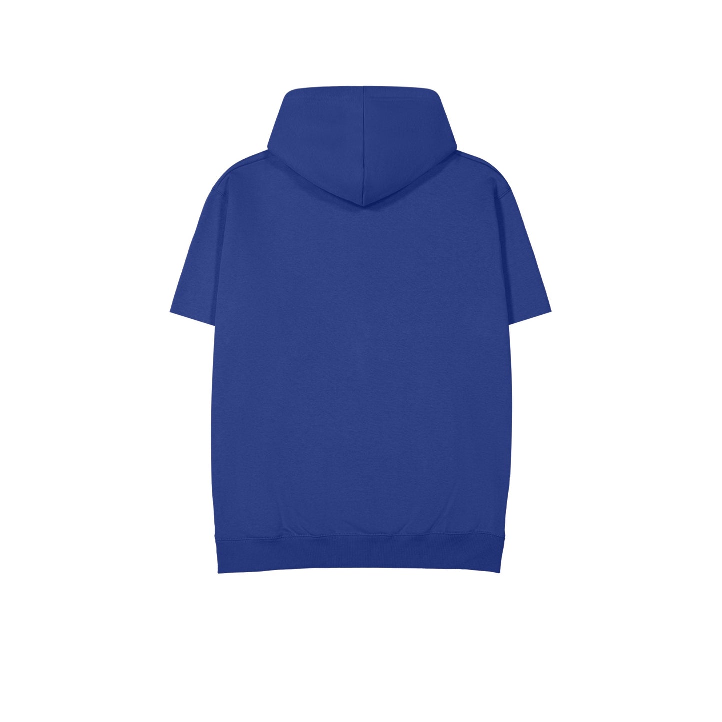 Short-Sleeved Origin Hoodie