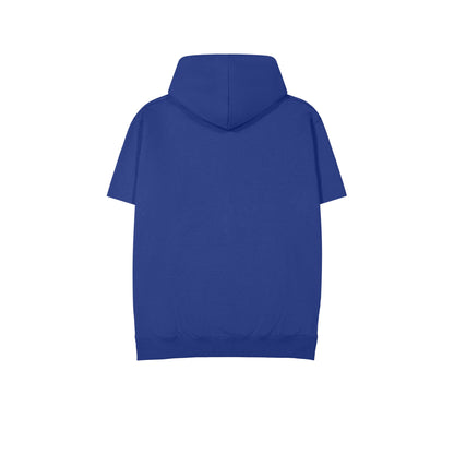 Short-Sleeved Origin Hoodie
