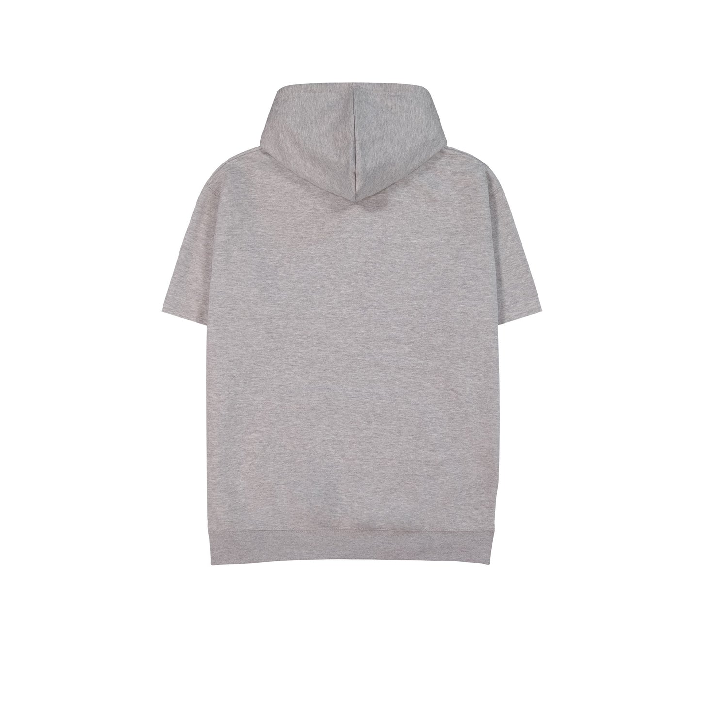 Short-Sleeved Origin Hoodie