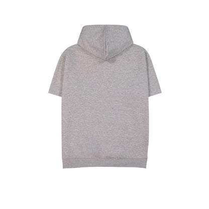 Short-Sleeved Origin Hoodie
