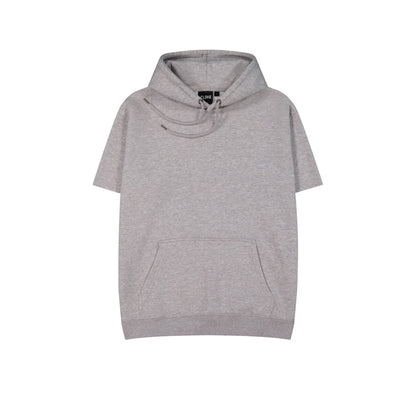 Short-Sleeved Origin Hoodie