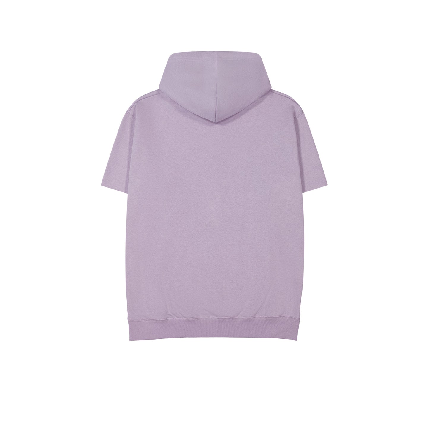 Short-Sleeved Origin Hoodie