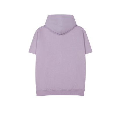Short-Sleeved Origin Hoodie