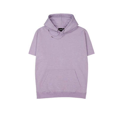 Short-Sleeved Origin Hoodie