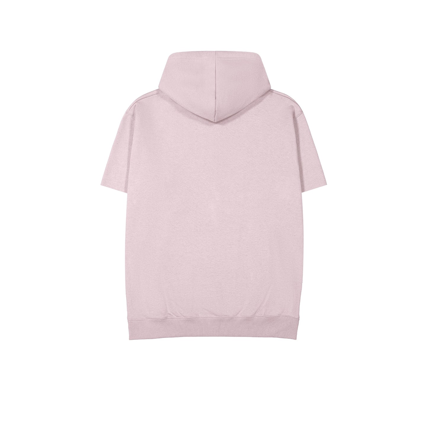 Short-Sleeved Origin Hoodie