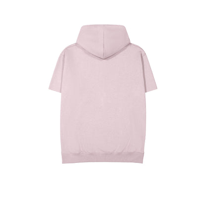 Short-Sleeved Origin Hoodie