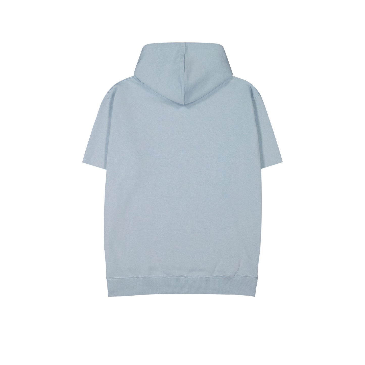Short-Sleeved Origin Hoodie