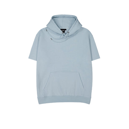 Short-Sleeved Origin Hoodie