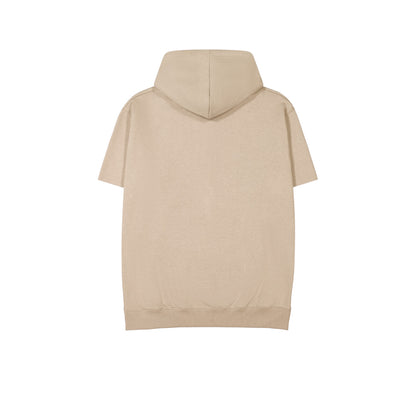 Short-Sleeved Origin Hoodie