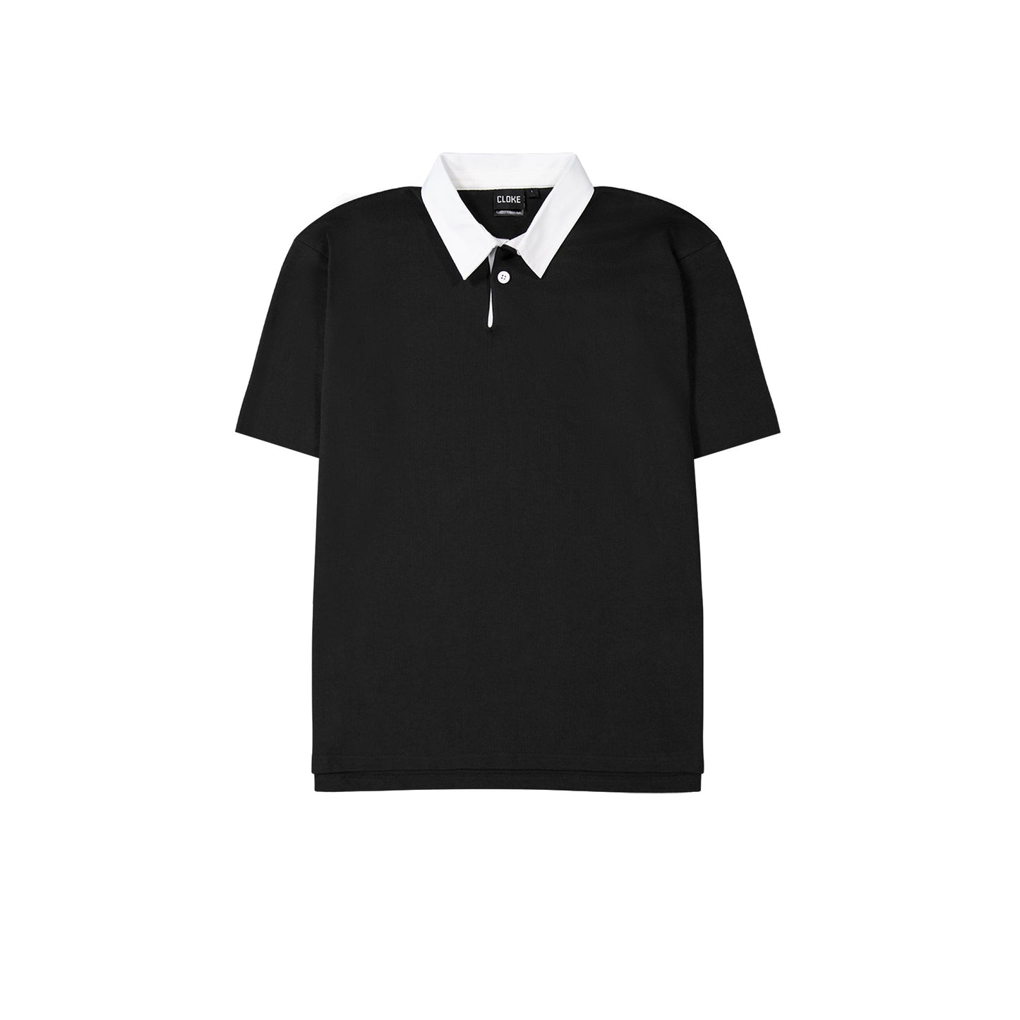 Cloke Short-Sleeved Rugby Jersey;Cloke Short-Sleeved Rugby Jersey;Cloke Short-Sleeved Rugby Jersey;Cloke Short-Sleeved Rugby Jersey;Cloke Short-Sleeved Rugby Jersey
