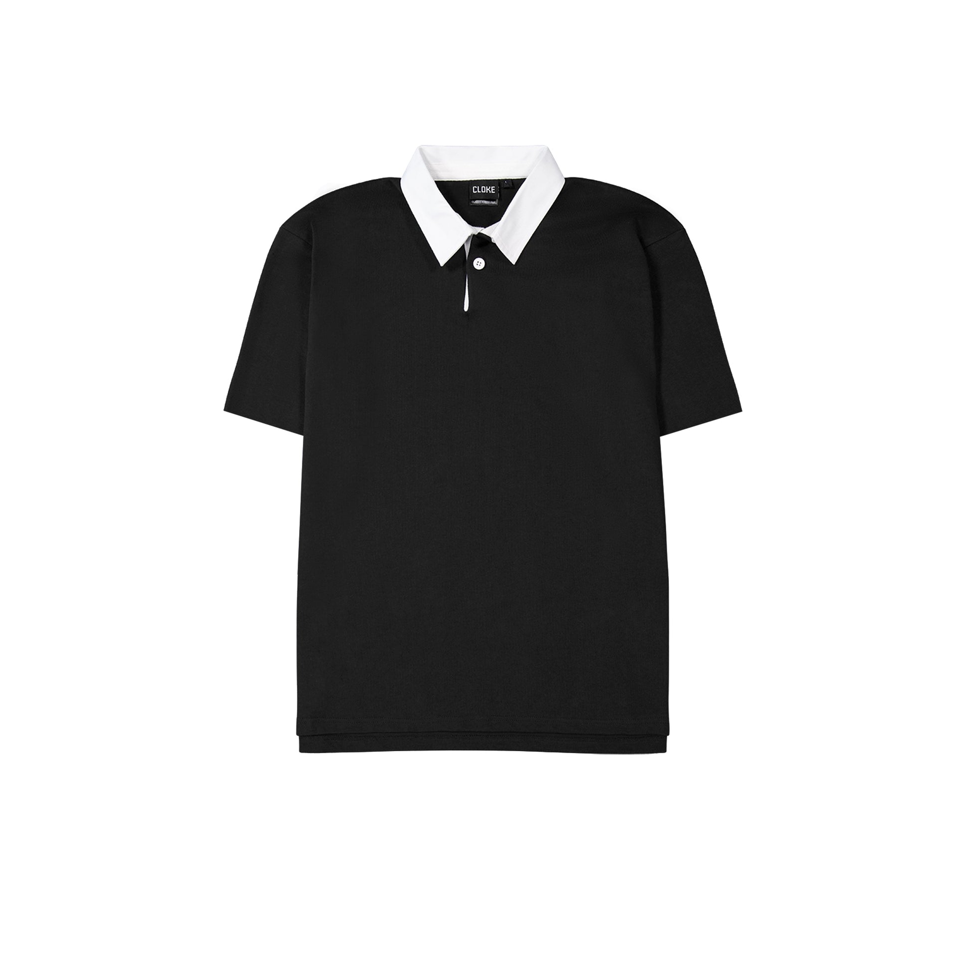 Cloke Short-Sleeved Rugby Jersey;Cloke Short-Sleeved Rugby Jersey;Cloke Short-Sleeved Rugby Jersey;Cloke Short-Sleeved Rugby Jersey;Cloke Short-Sleeved Rugby Jersey