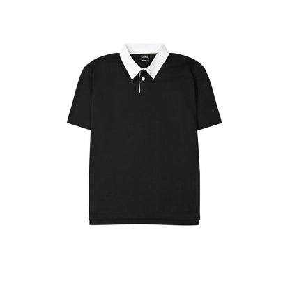Cloke Short-Sleeved Rugby Jersey;Cloke Short-Sleeved Rugby Jersey;Cloke Short-Sleeved Rugby Jersey;Cloke Short-Sleeved Rugby Jersey;Cloke Short-Sleeved Rugby Jersey