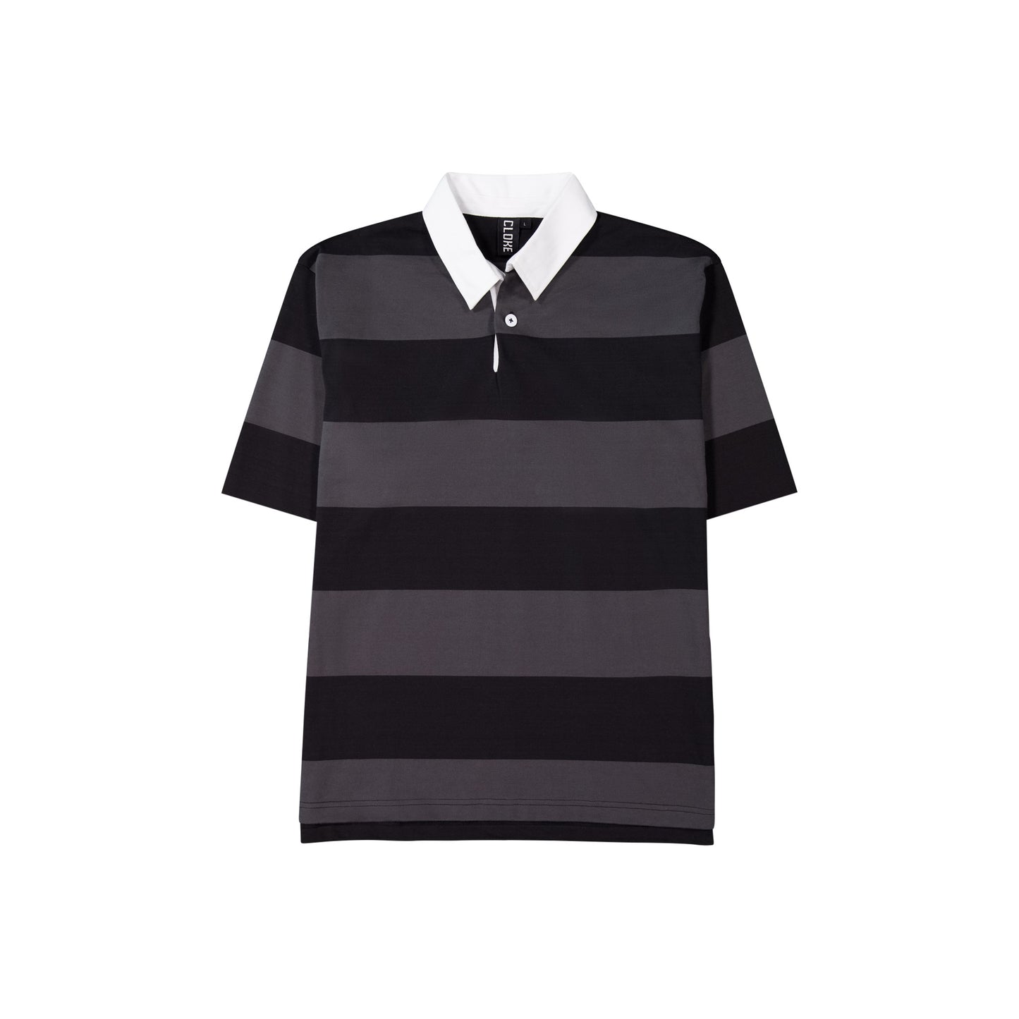 Cloke Short-Sleeved Striped Rugby Jersey;Cloke Short-Sleeved Striped Rugby Jersey;Cloke Short-Sleeved Striped Rugby Jersey;Cloke Short-Sleeved Striped Rugby Jersey;Cloke Short-Sleeved Striped Rugby Jersey;Cloke Short-Sleeved Striped Rugby Jersey;Cloke Short-Sleeved Striped Rugby Jersey;Cloke Short-Sleeved Striped Rugby Jersey;Cloke Short-Sleeved Striped Rugby Jersey
