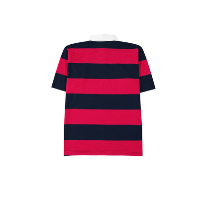 Cloke Short-Sleeved Striped Rugby Jersey;Cloke Short-Sleeved Striped Rugby Jersey;Cloke Short-Sleeved Striped Rugby Jersey;Cloke Short-Sleeved Striped Rugby Jersey;Cloke Short-Sleeved Striped Rugby Jersey;Cloke Short-Sleeved Striped Rugby Jersey;Cloke Short-Sleeved Striped Rugby Jersey;Cloke Short-Sleeved Striped Rugby Jersey;Cloke Short-Sleeved Striped Rugby Jersey