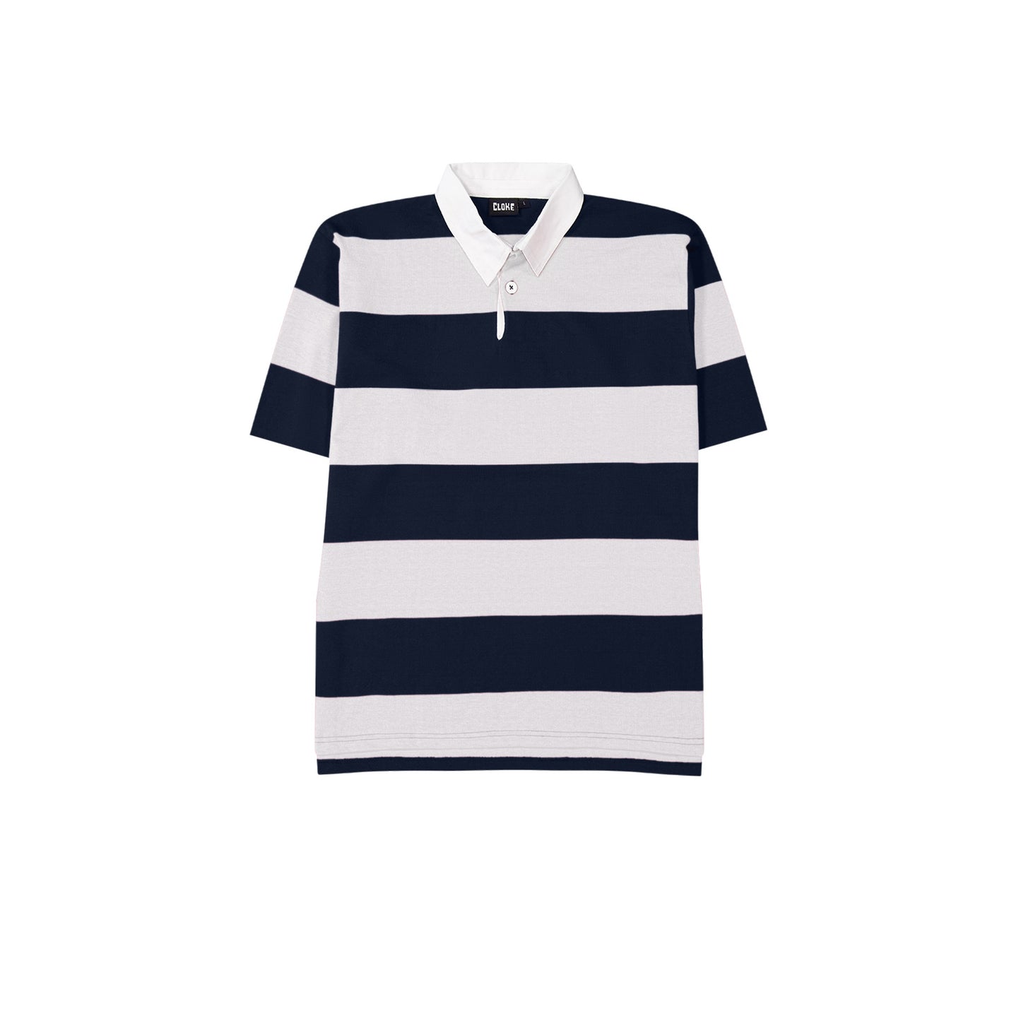 Cloke Short-Sleeved Striped Rugby Jersey;Cloke Short-Sleeved Striped Rugby Jersey;Cloke Short-Sleeved Striped Rugby Jersey;Cloke Short-Sleeved Striped Rugby Jersey;Cloke Short-Sleeved Striped Rugby Jersey;Cloke Short-Sleeved Striped Rugby Jersey;Cloke Short-Sleeved Striped Rugby Jersey;Cloke Short-Sleeved Striped Rugby Jersey;Cloke Short-Sleeved Striped Rugby Jersey