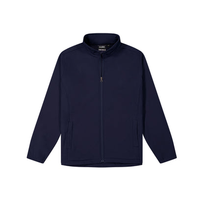 Cloke Balfour Softshell Jacket - Womens;Cloke Balfour Softshell Jacket - Womens;Cloke Balfour Softshell Jacket - Womens;Cloke Balfour Softshell Jacket - Womens;Cloke Balfour Softshell Jacket - Womens