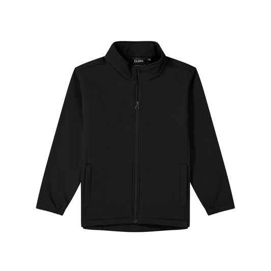 Cloke Balfour Softshell Jacket - Kids;Cloke Balfour Softshell Jacket - Kids;Cloke Balfour Softshell Jacket - Kids;Cloke Balfour Softshell Jacket - Kids;Cloke Balfour Softshell Jacket - Kids