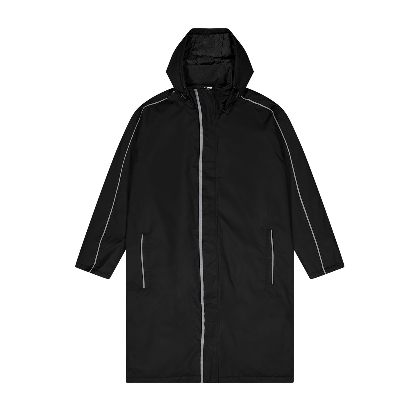 Cloke Sideline Jacket;Cloke Sideline Jacket;Cloke Sideline Jacket;Cloke Sideline Jacket;Cloke Sideline Jacket