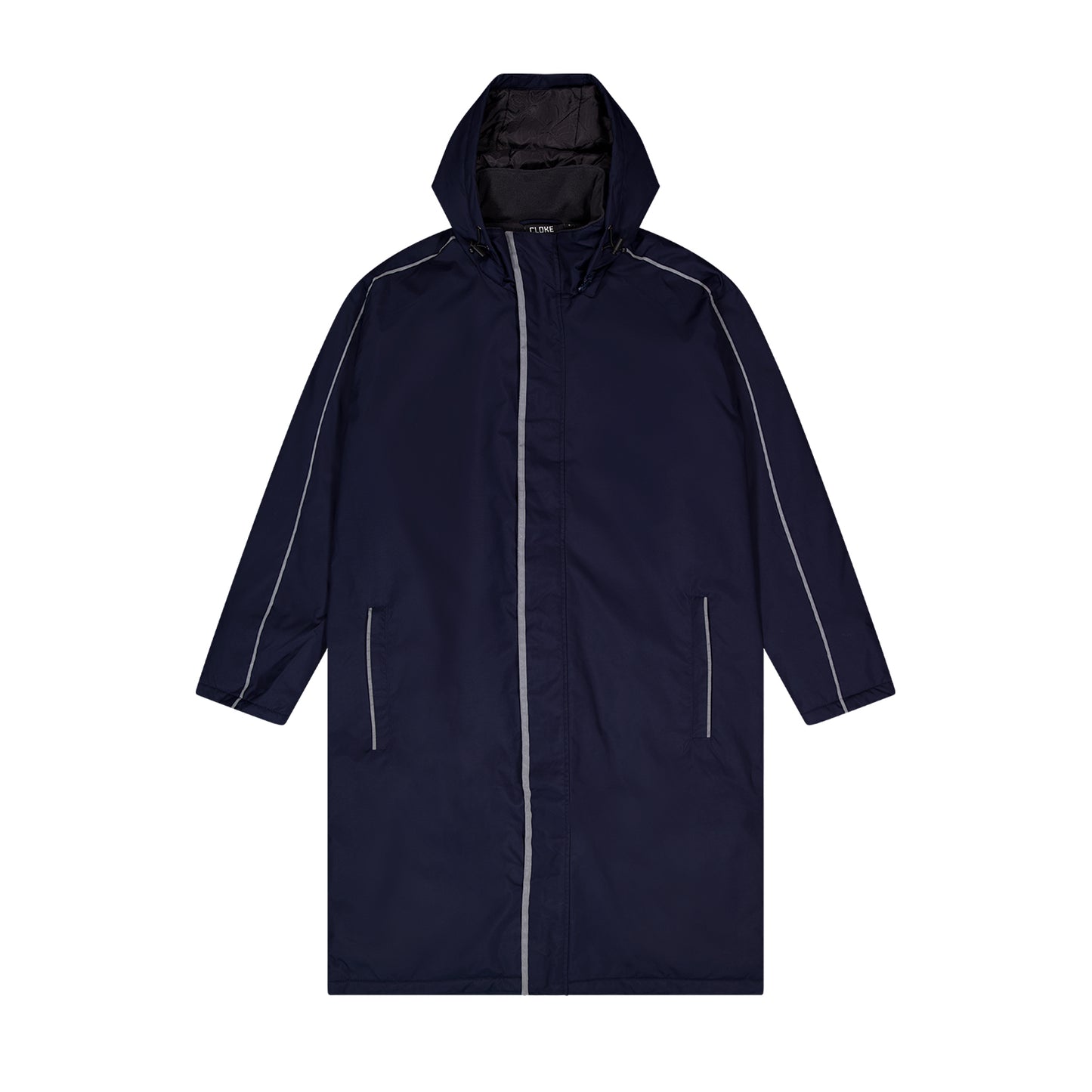 Cloke Sideline Jacket;Cloke Sideline Jacket;Cloke Sideline Jacket;Cloke Sideline Jacket;Cloke Sideline Jacket