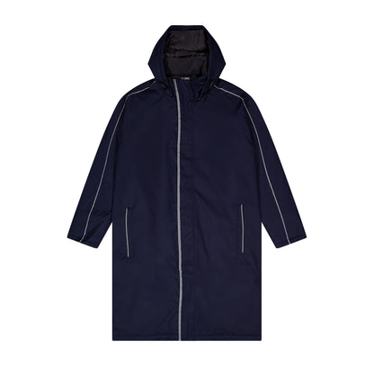 Cloke Sideline Jacket;Cloke Sideline Jacket;Cloke Sideline Jacket;Cloke Sideline Jacket;Cloke Sideline Jacket