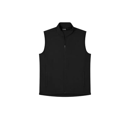 Cloke Balfour Softshell Vest - Mens;Cloke Balfour Softshell Vest - Mens;Cloke Balfour Softshell Vest - Mens;Cloke Balfour Softshell Vest - Mens;Cloke Balfour Softshell Vest - Mens