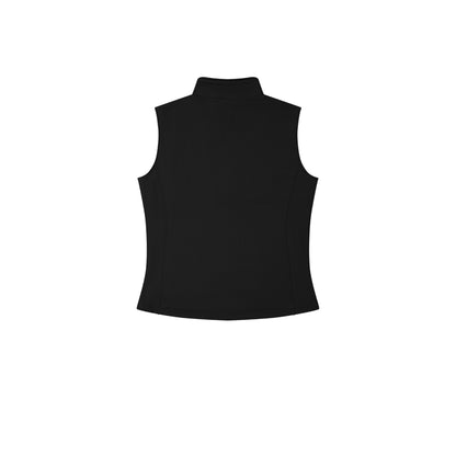 Cloke Balfour Softshell Vest - Womens;Cloke Balfour Softshell Vest - Womens;Cloke Balfour Softshell Vest - Womens;Cloke Balfour Softshell Vest - Womens;Cloke Balfour Softshell Vest - Womens