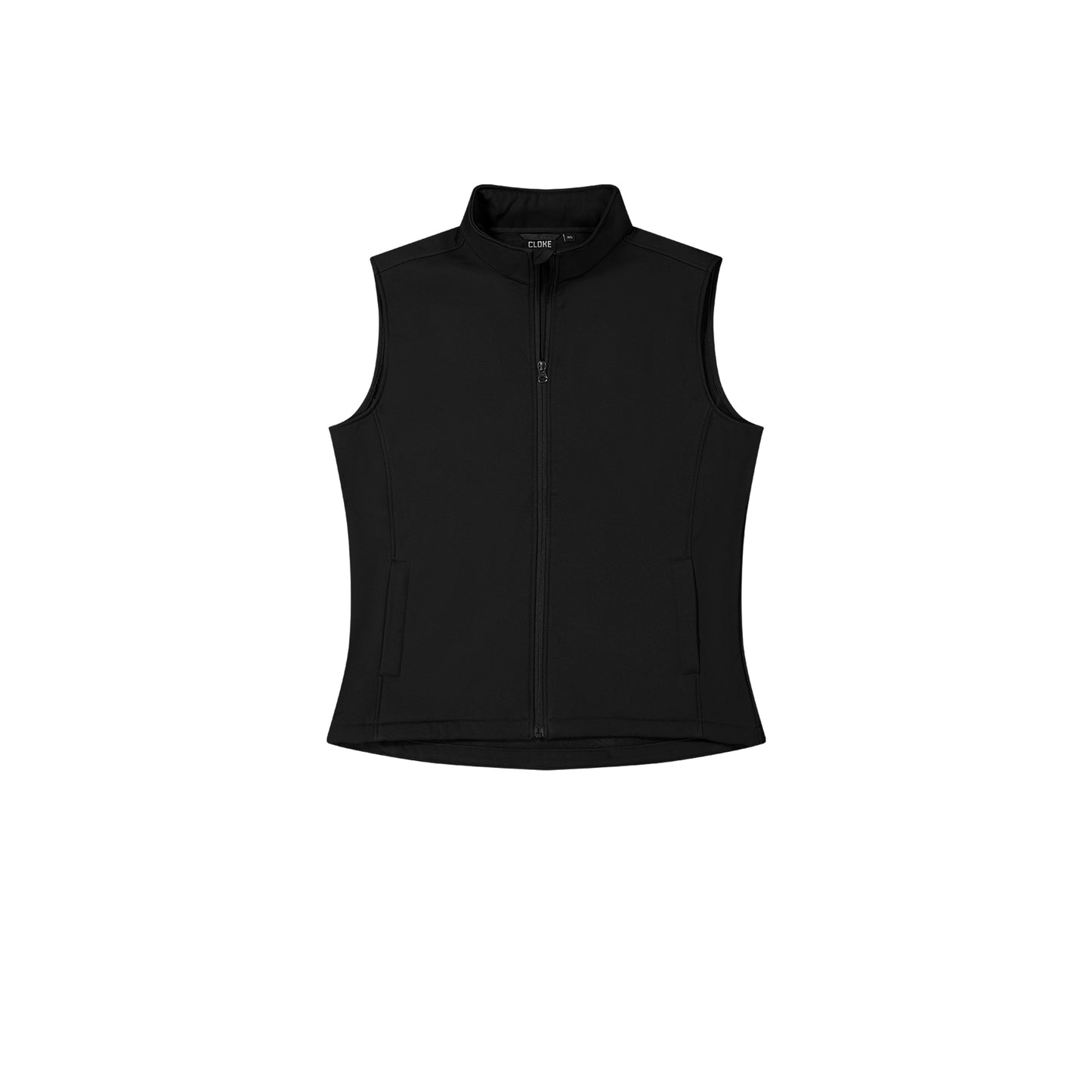 Cloke Balfour Softshell Vest - Womens;Cloke Balfour Softshell Vest - Womens;Cloke Balfour Softshell Vest - Womens;Cloke Balfour Softshell Vest - Womens;Cloke Balfour Softshell Vest - Womens