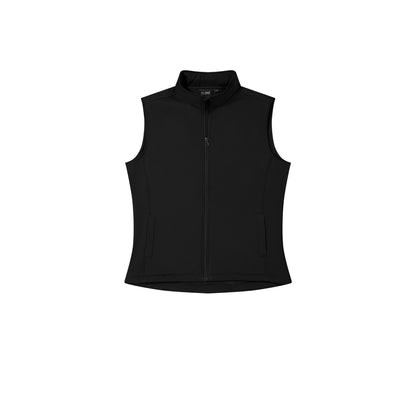 Cloke Balfour Softshell Vest - Womens;Cloke Balfour Softshell Vest - Womens;Cloke Balfour Softshell Vest - Womens;Cloke Balfour Softshell Vest - Womens;Cloke Balfour Softshell Vest - Womens
