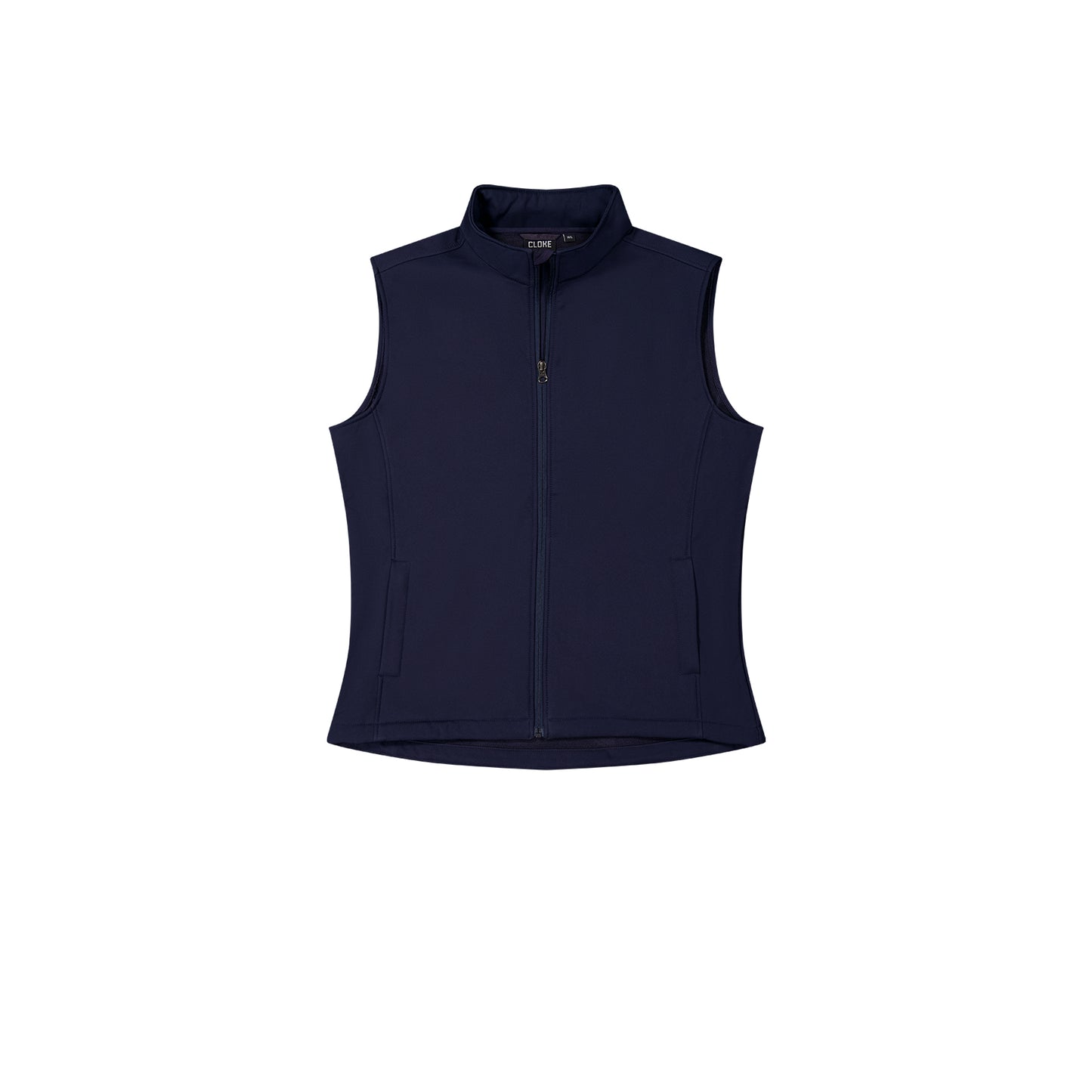 Cloke Balfour Softshell Vest - Womens;Cloke Balfour Softshell Vest - Womens;Cloke Balfour Softshell Vest - Womens;Cloke Balfour Softshell Vest - Womens;Cloke Balfour Softshell Vest - Womens