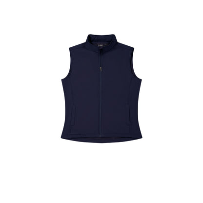 Cloke Balfour Softshell Vest - Womens;Cloke Balfour Softshell Vest - Womens;Cloke Balfour Softshell Vest - Womens;Cloke Balfour Softshell Vest - Womens;Cloke Balfour Softshell Vest - Womens