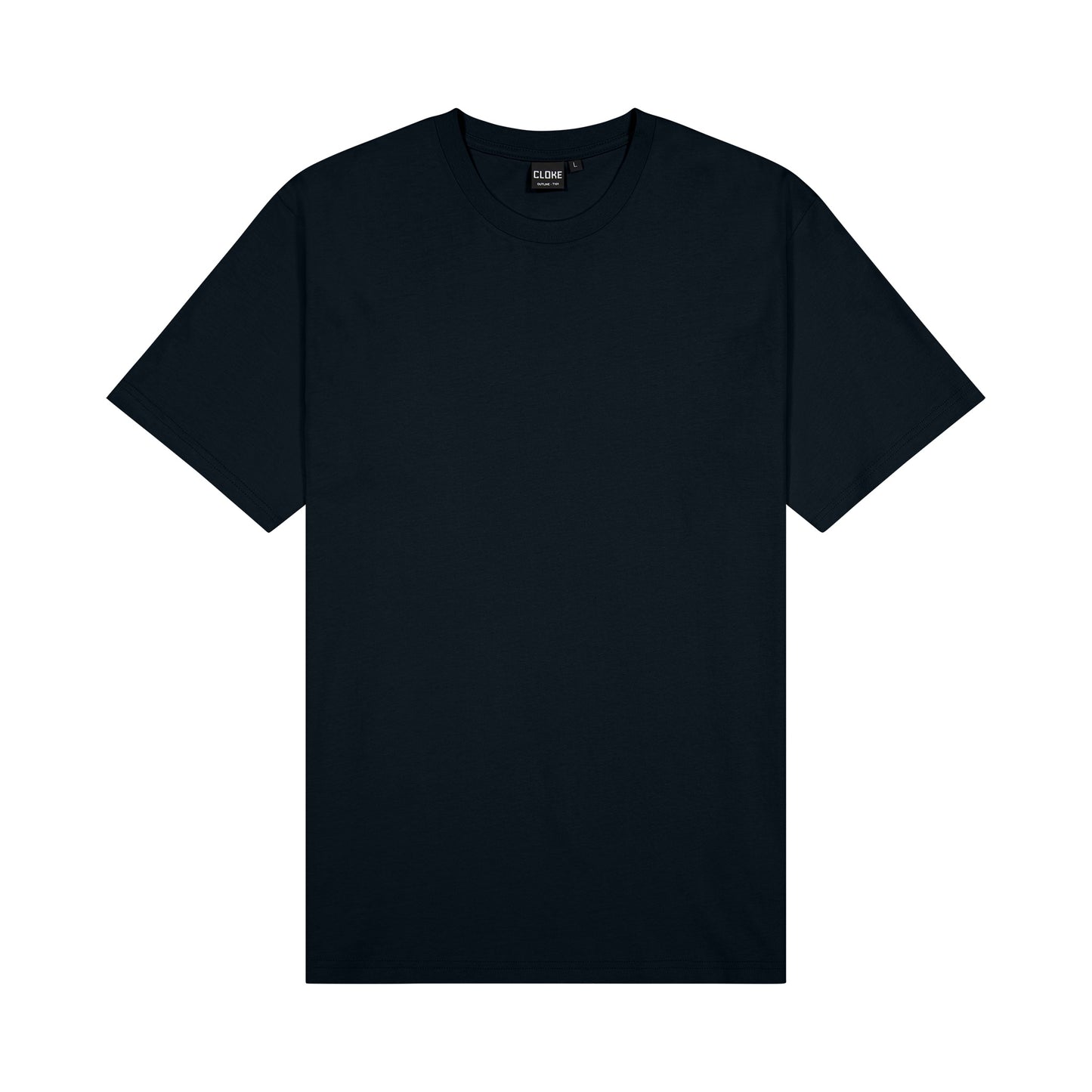 Outline Tee - Mens Style T101