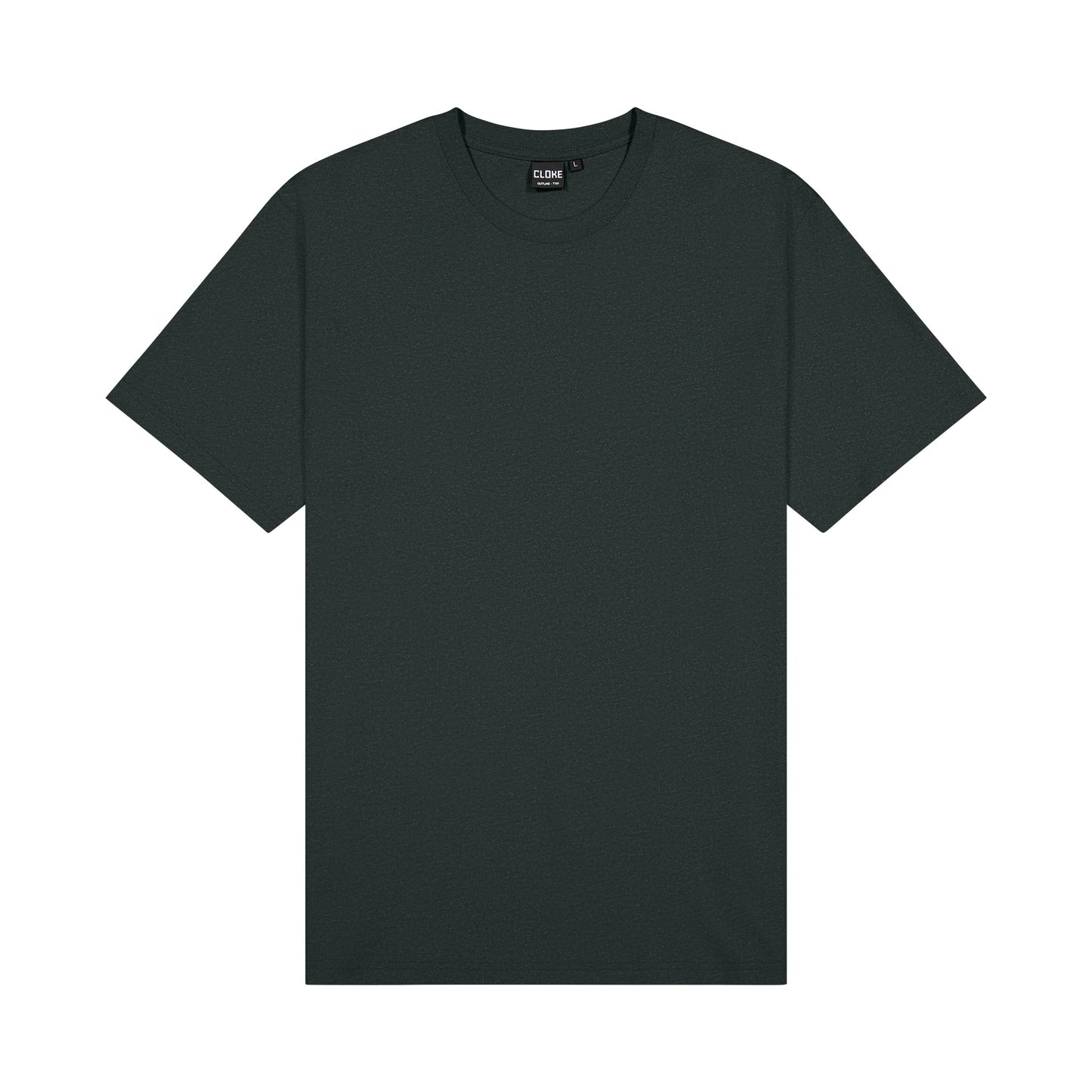 Outline Tee - Mens Style T101